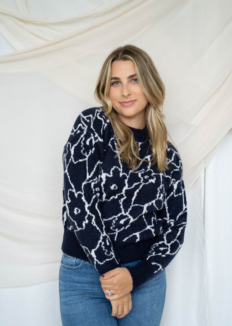 saira sweater