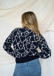 saira sweater