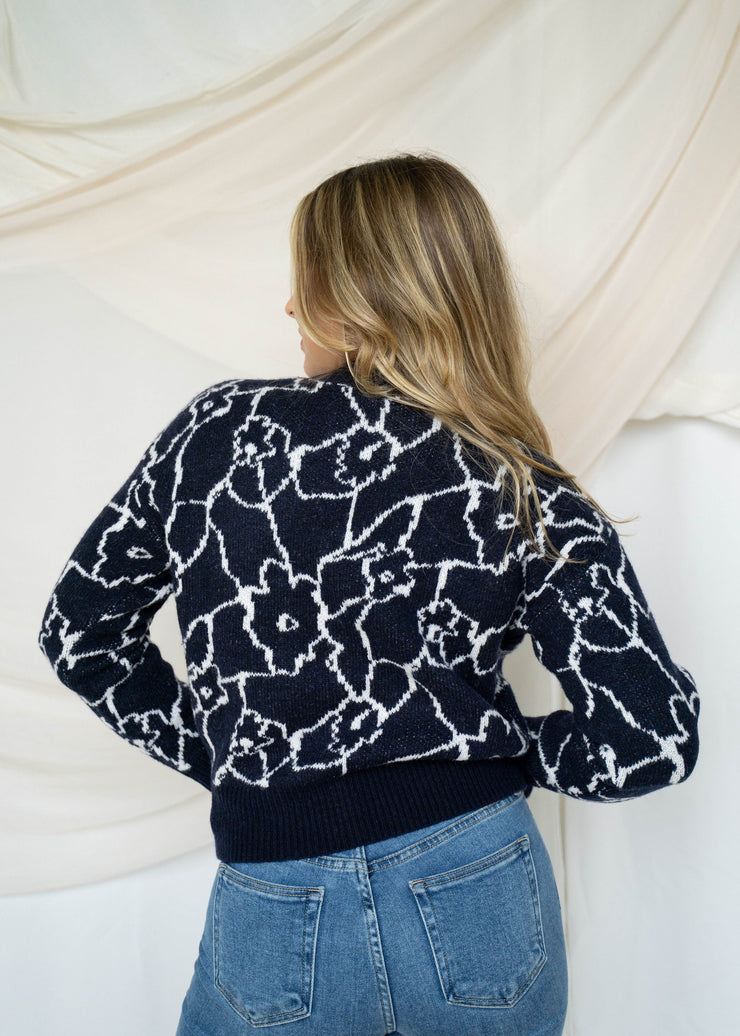 saira sweater