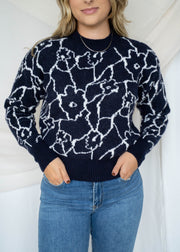 saira sweater