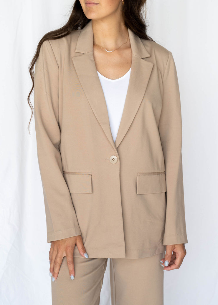 do it all relaxed blazer