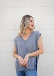 val sweater vest