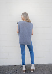 val sweater vest