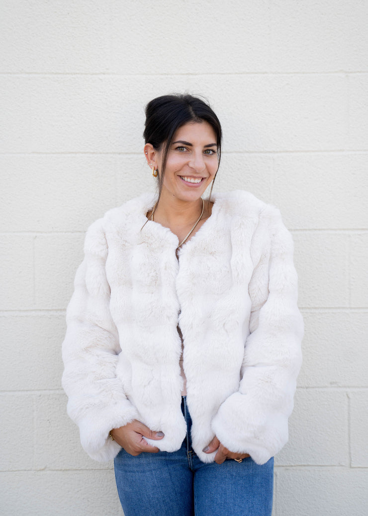sue jacket