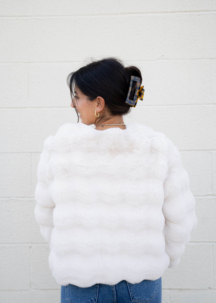 sue jacket