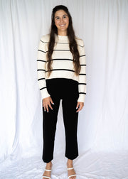 do it all straight leg pant
