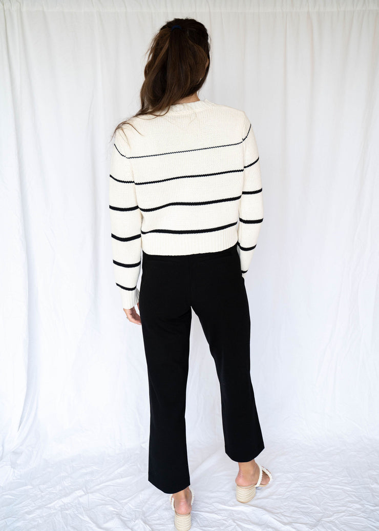 do it all straight leg pant