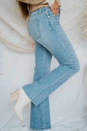 kendall bootcut