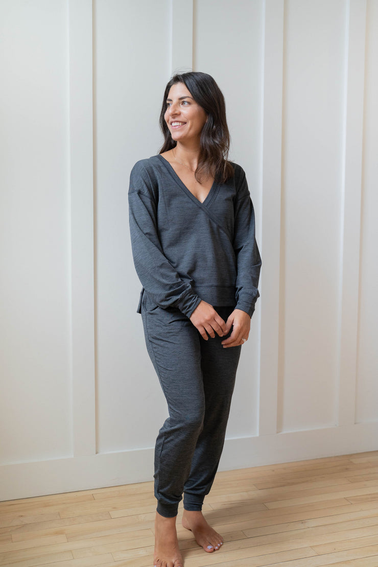 ultra soft daytime jogger