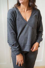 ultra soft reversible top