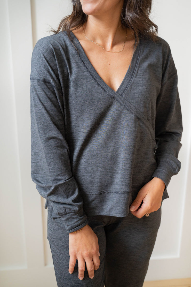ultra soft reversible top