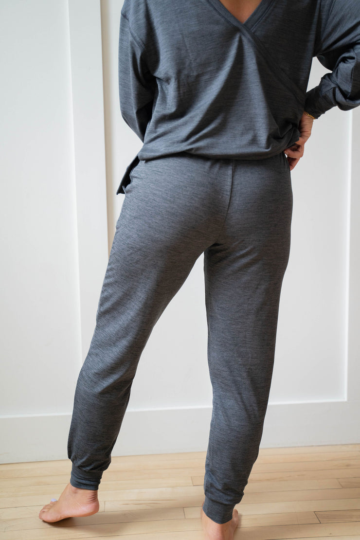 ultra soft daytime jogger
