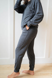 ultra soft daytime jogger