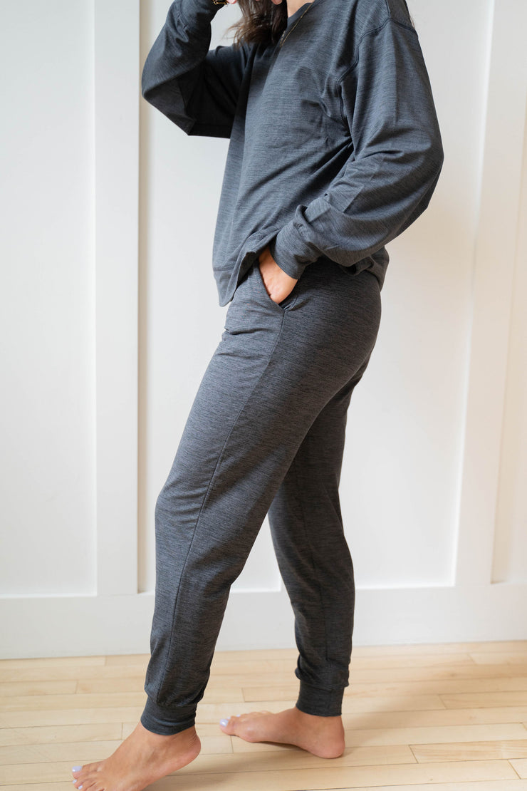 ultra soft daytime jogger