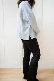 everyday flare pant