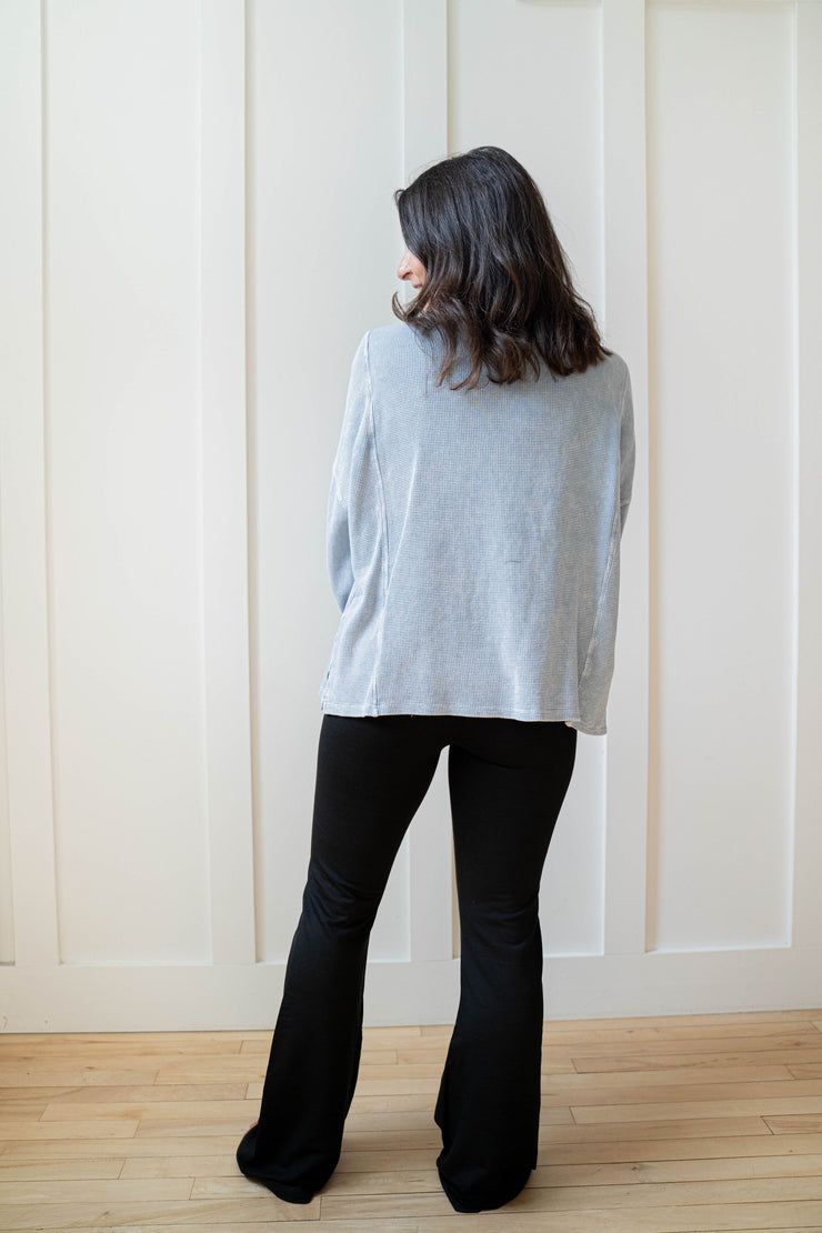 everyday flare pant