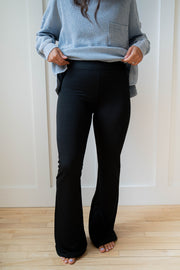 everyday flare pant