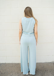 sloane jersey muscle tank