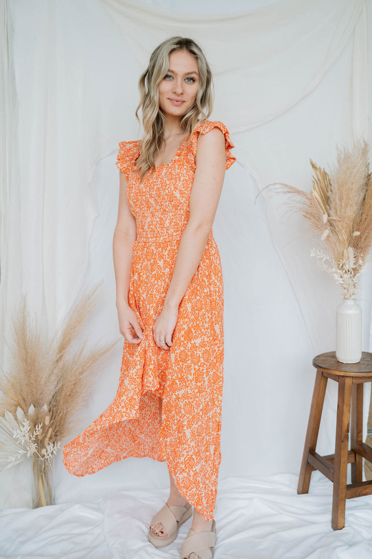 dixie dress