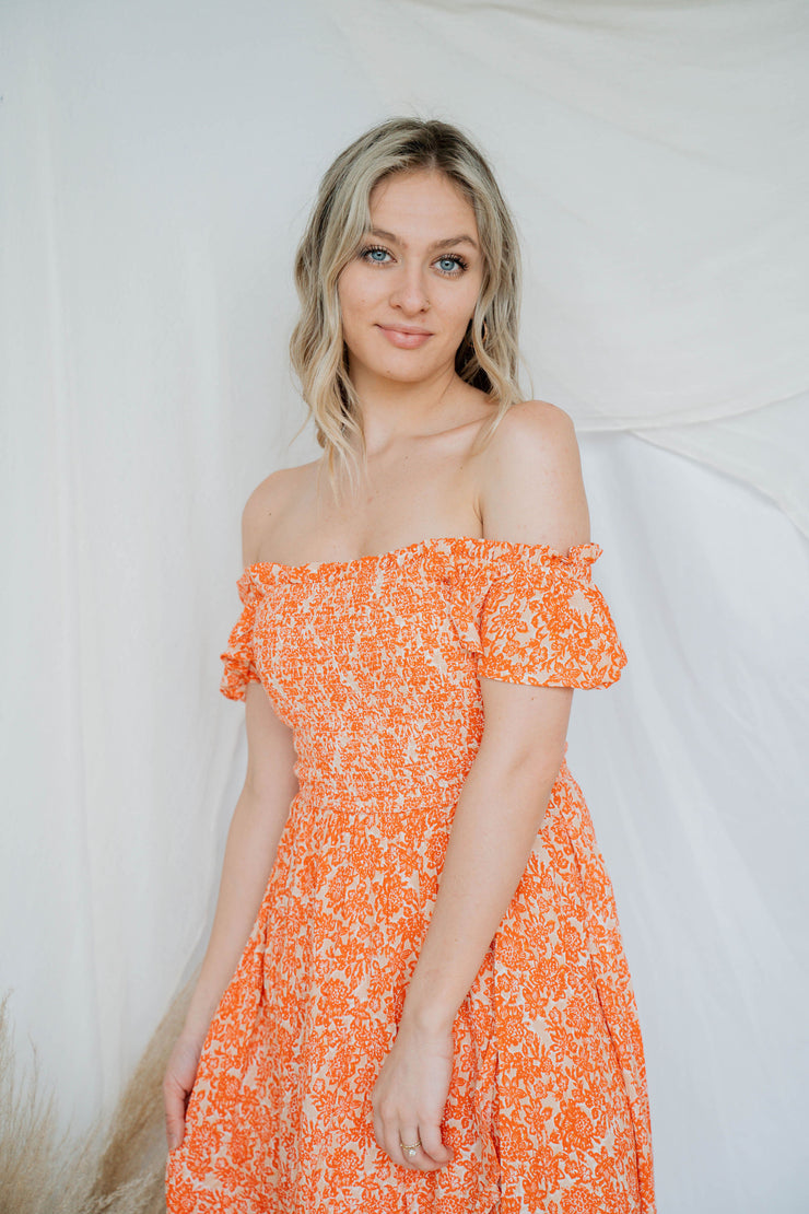 dixie dress