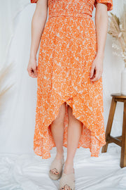 dixie dress