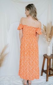 dixie dress