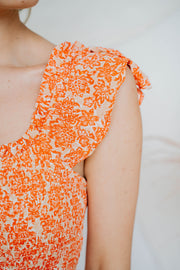 dixie dress
