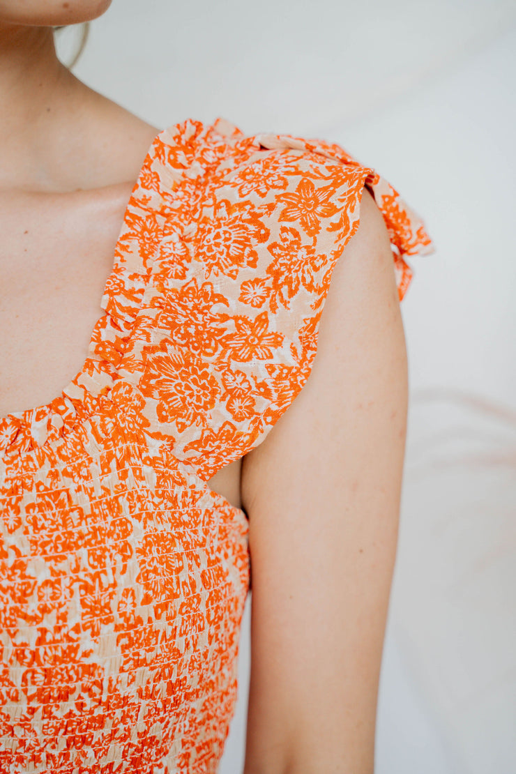 dixie dress