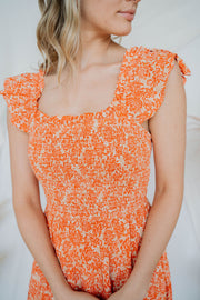 dixie dress