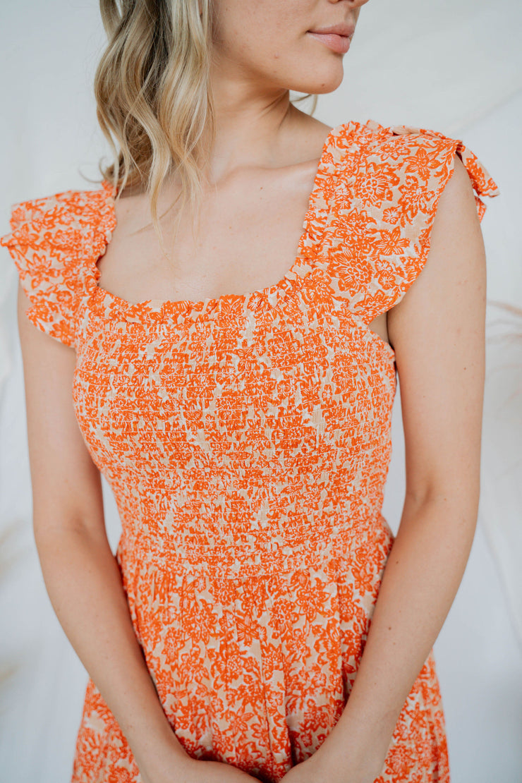dixie dress