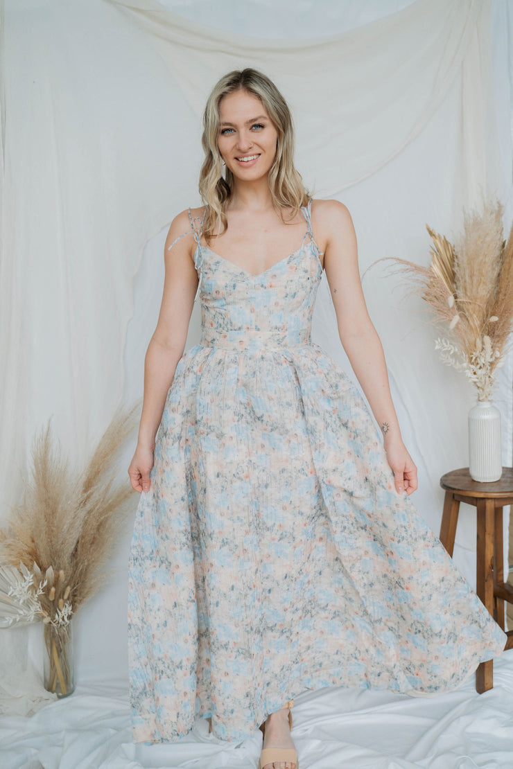 tosca midi dress