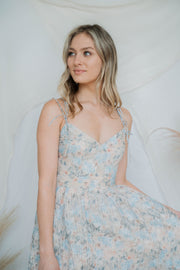 tosca midi dress