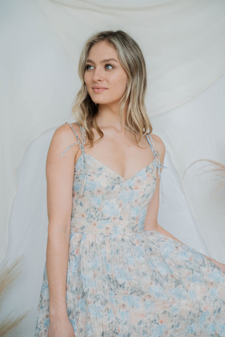 tosca midi dress