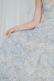 tosca midi dress