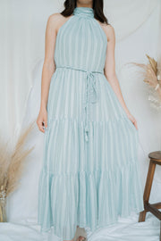 alana maxi dress