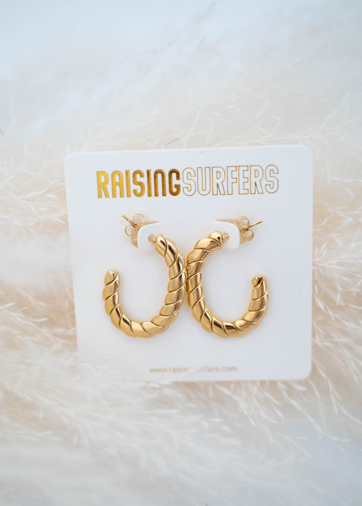 maren earrings