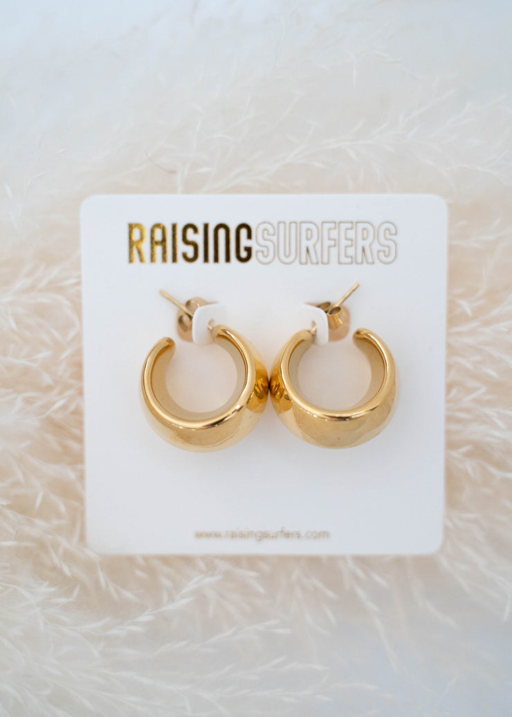gulch earrings