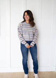 corbin pullover sweater