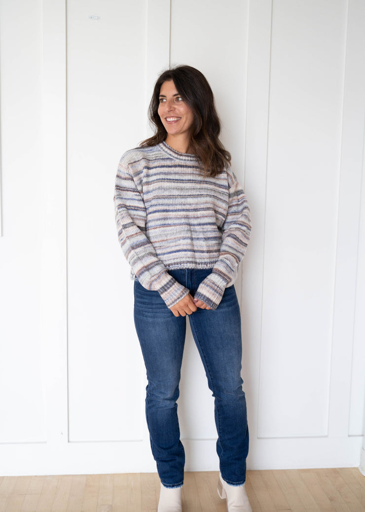 corbin pullover sweater