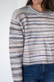 corbin pullover sweater