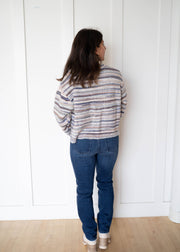 corbin pullover sweater