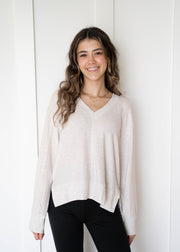 wilder cloud long sleeve