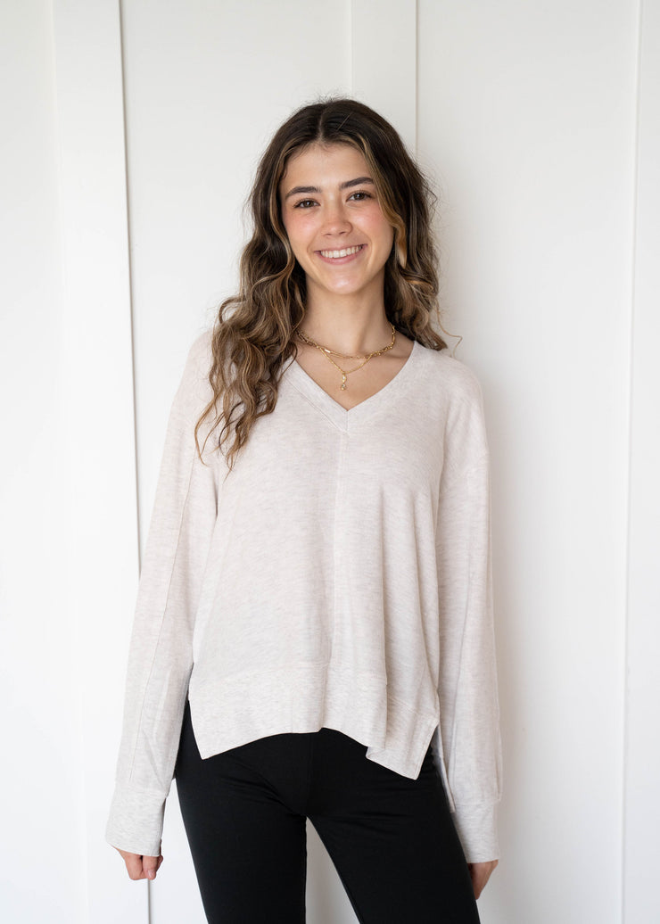 wilder cloud long sleeve