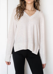wilder cloud long sleeve