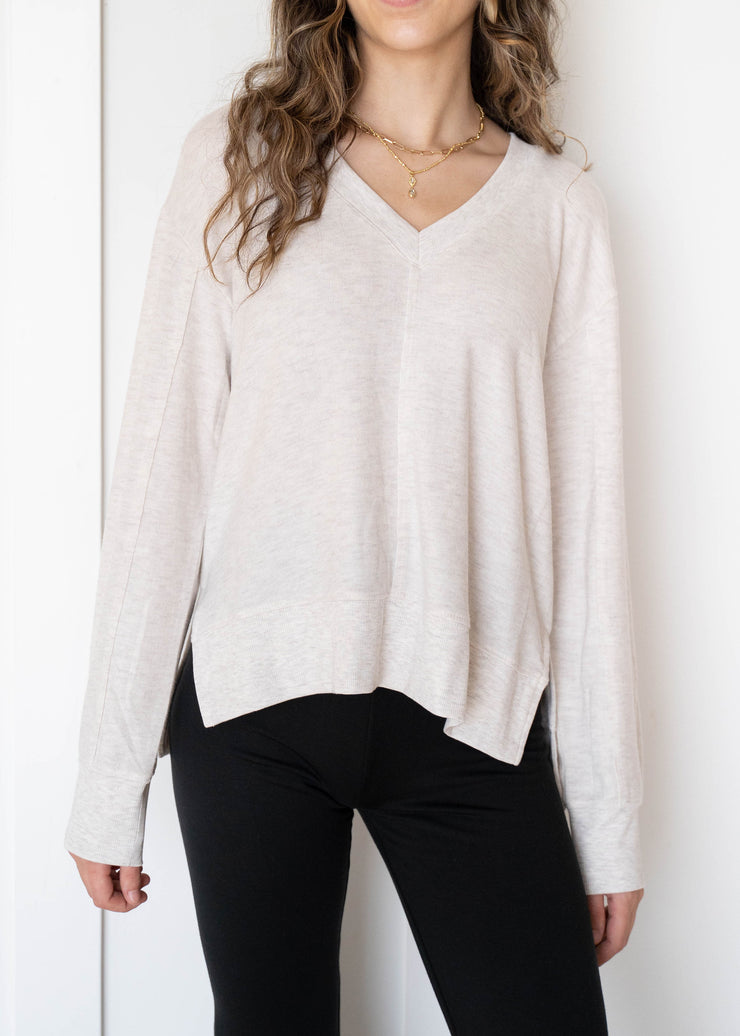 wilder cloud long sleeve