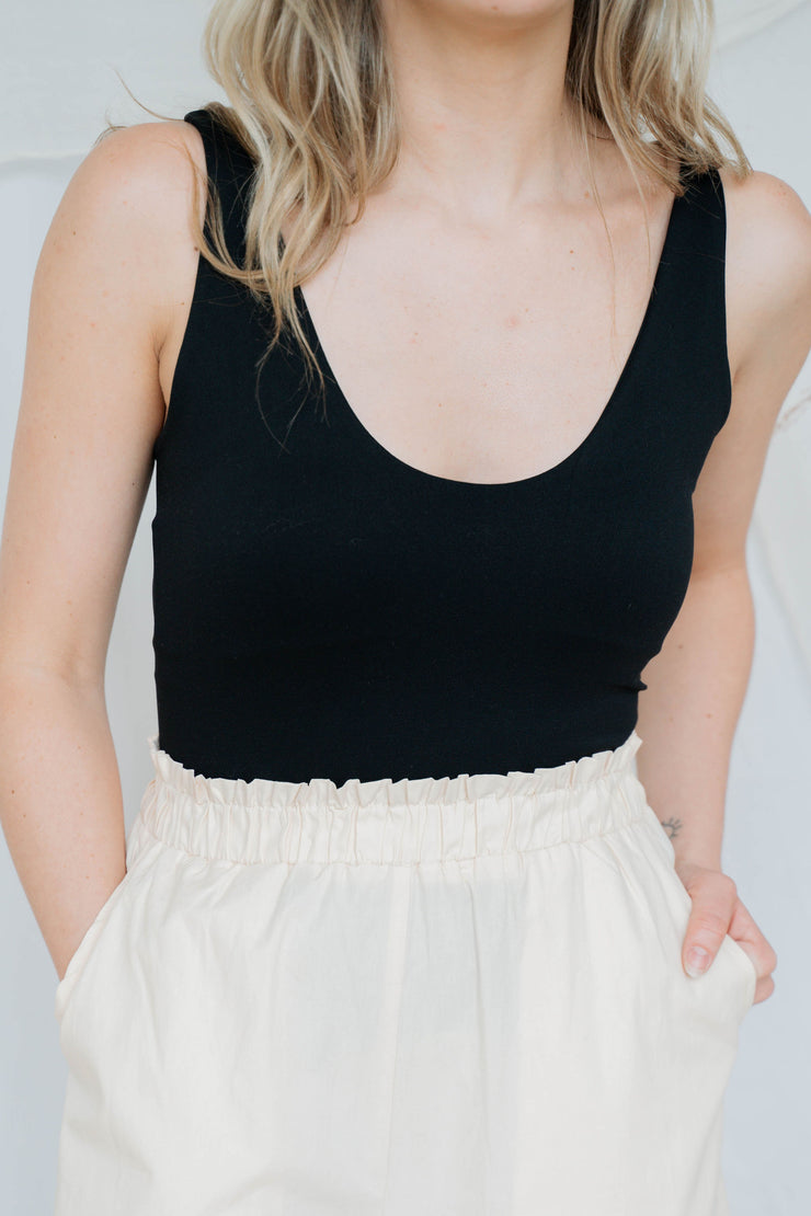 well loved cami