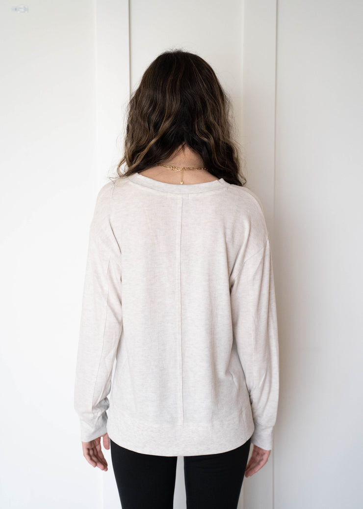 wilder cloud long sleeve