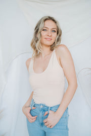 well loved cami