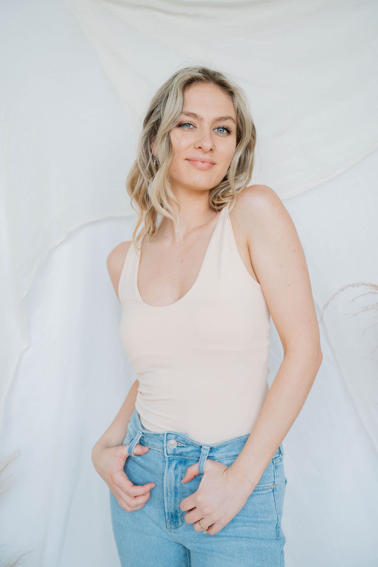 well loved cami