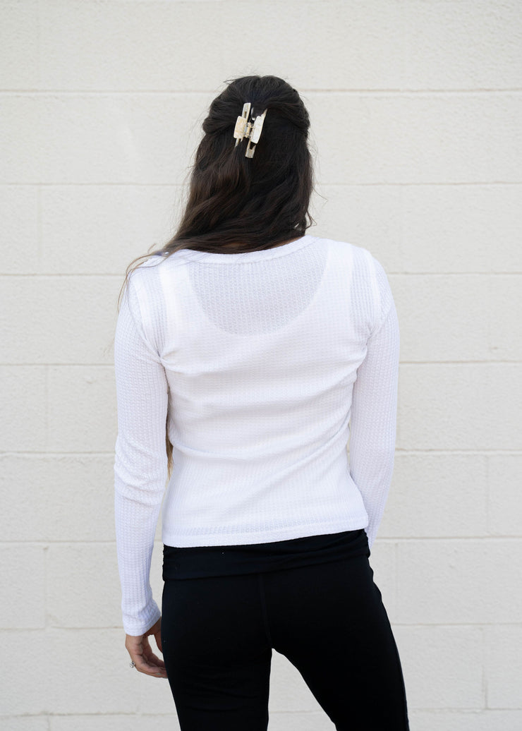 arlet thermal top